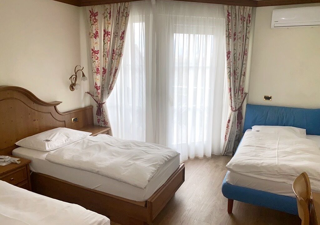 Photo of Bedroom in Salorno