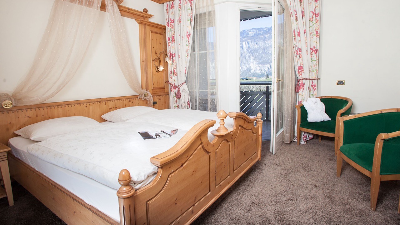 Photo of Bedroom in Salorno