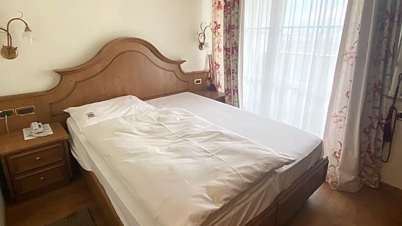 Photo of Bedroom in Salorno