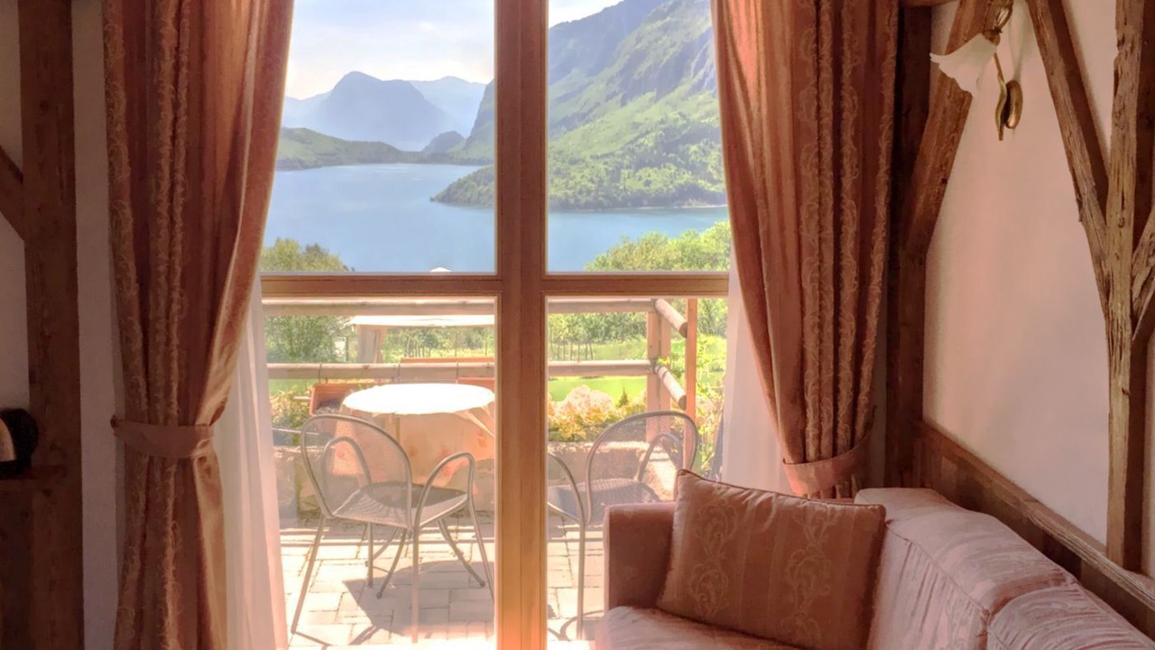 Photo of Outdoor in Molveno