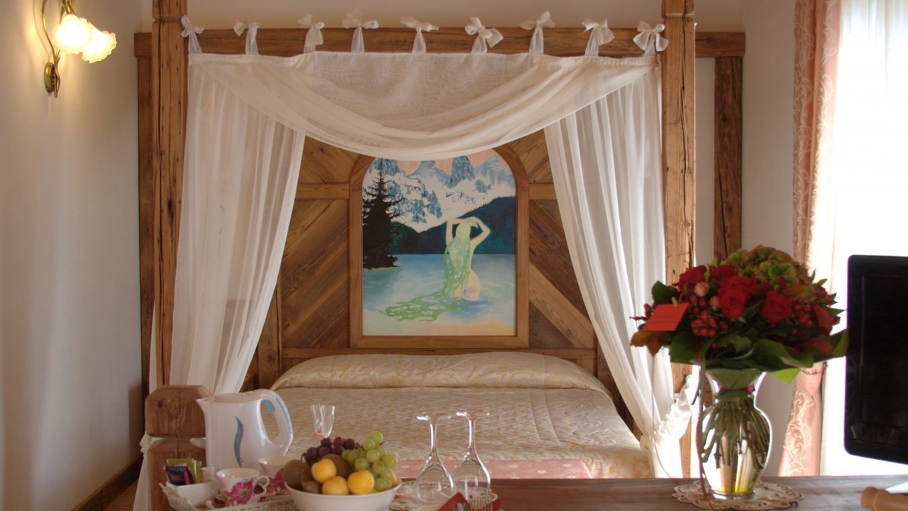 Photo of Outdoor in Molveno