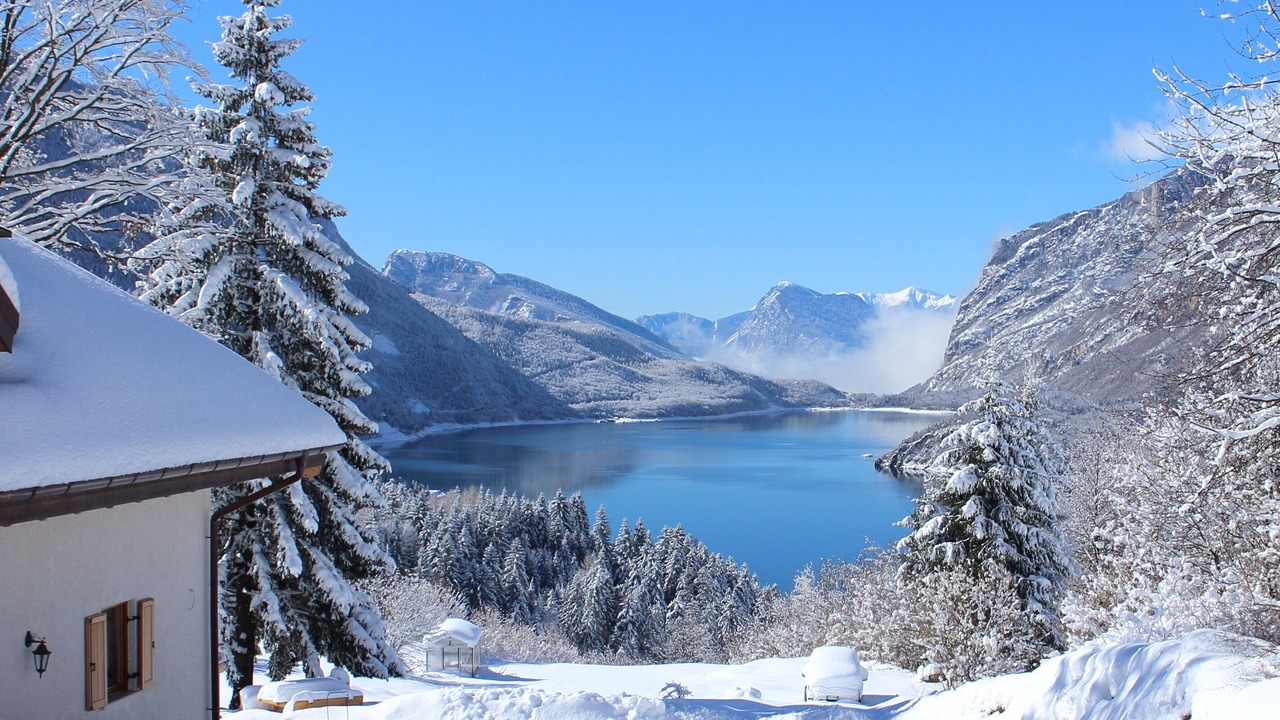 Photo of Outdoor in Molveno