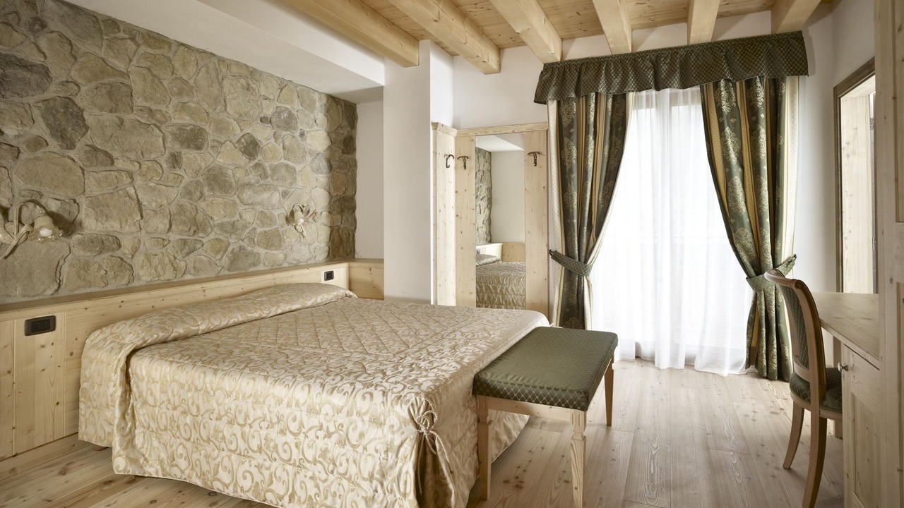 Photo of Patio Balcony in Molveno