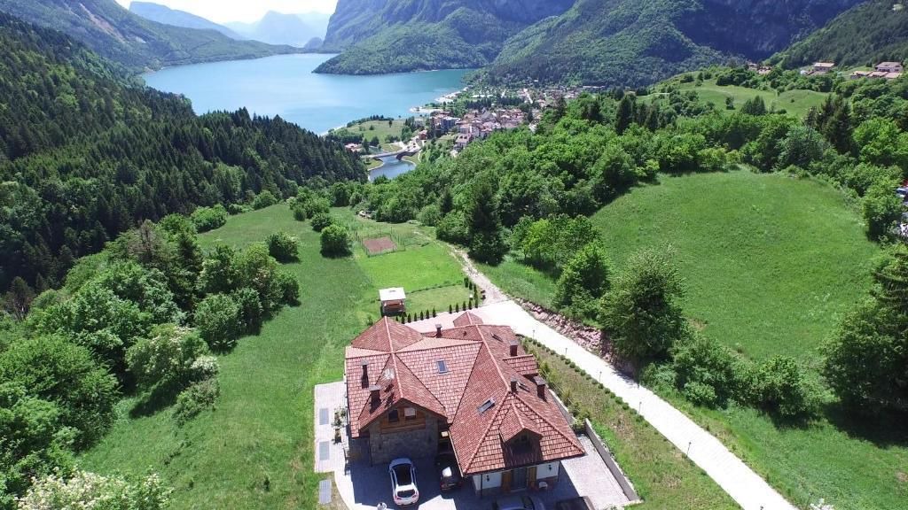 Photo of Outdoor in Molveno