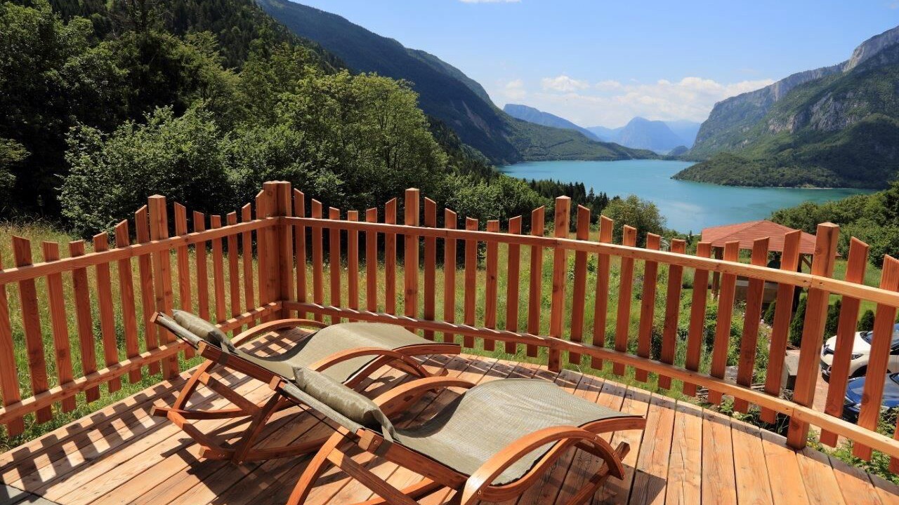 Photo of Outdoor in Molveno