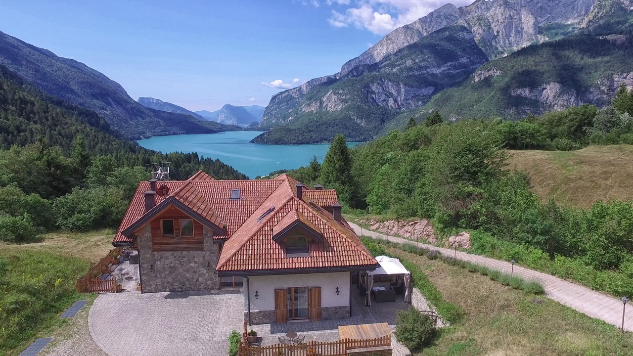 Photo of Outdoor in Molveno