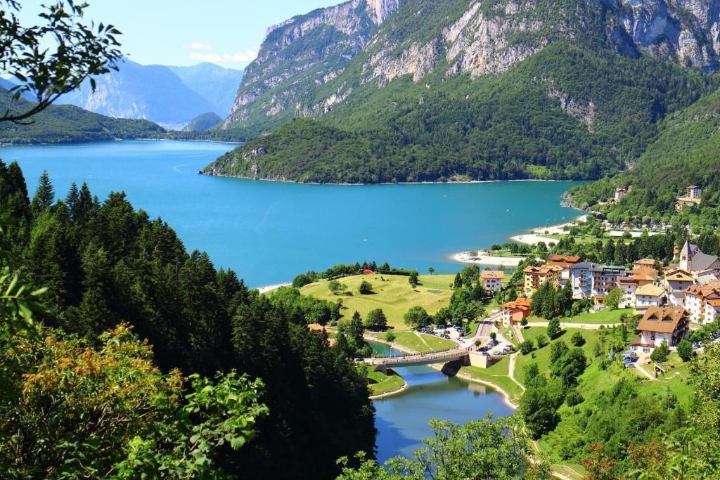 Photo of Others in Molveno