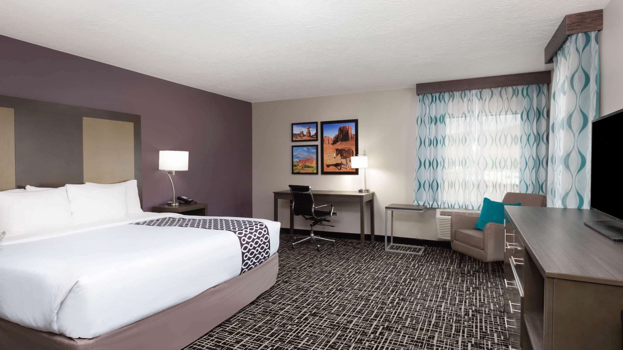 Photo of Bedroom in Kanab