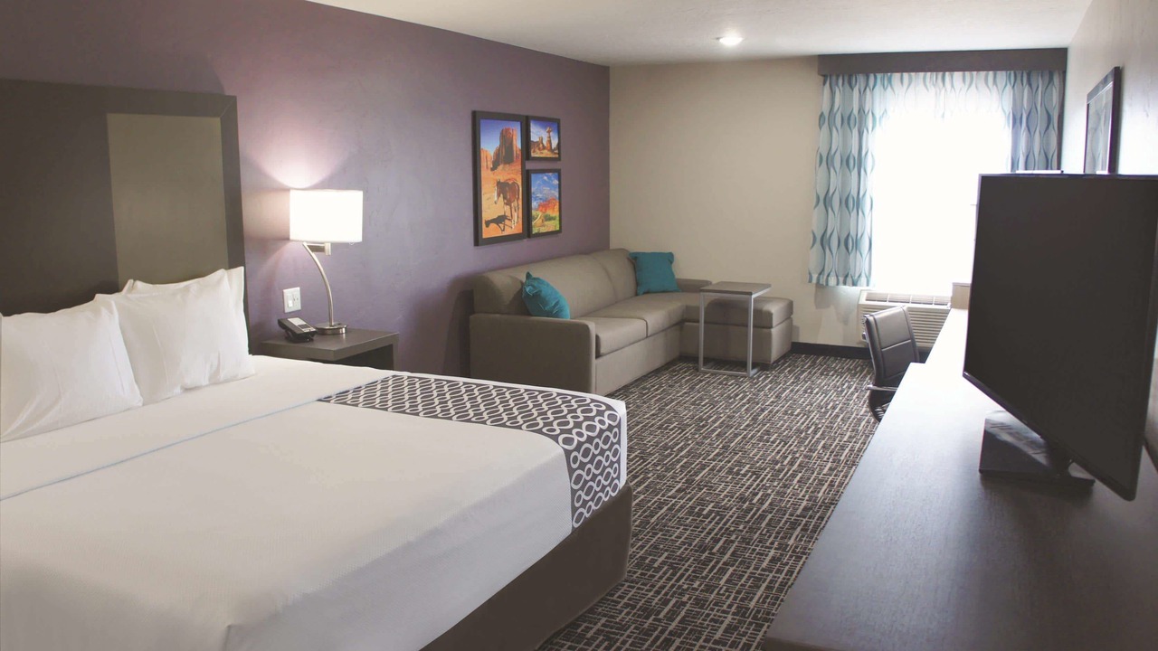 Photo of Bedroom in Kanab