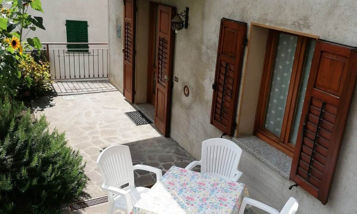 Photo of Outdoor in Castello Tesino