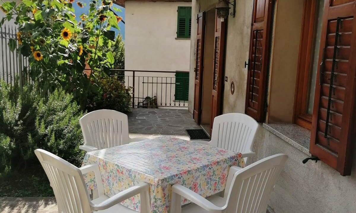 Photo of Outdoor in Castello Tesino
