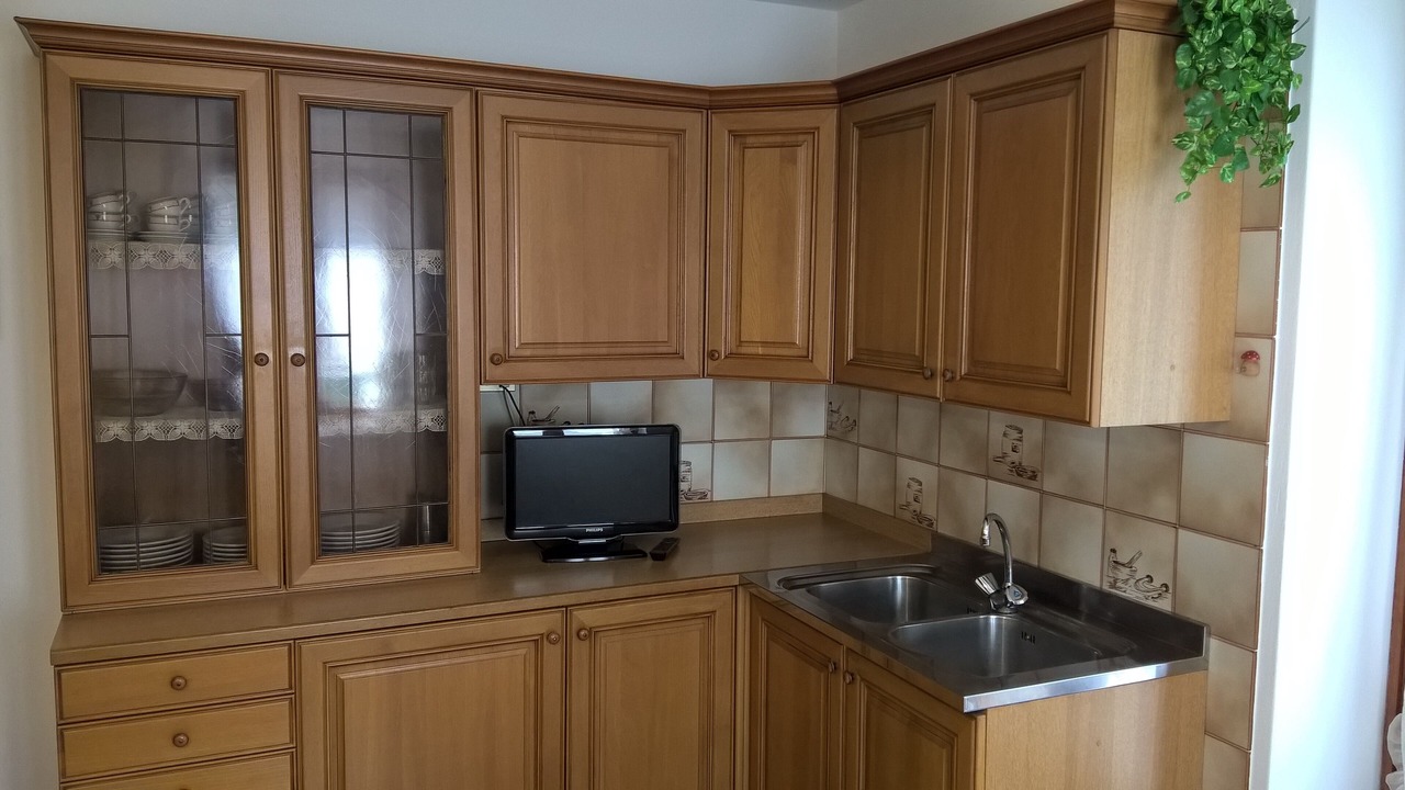 Photo of Kitchen in Castello Tesino