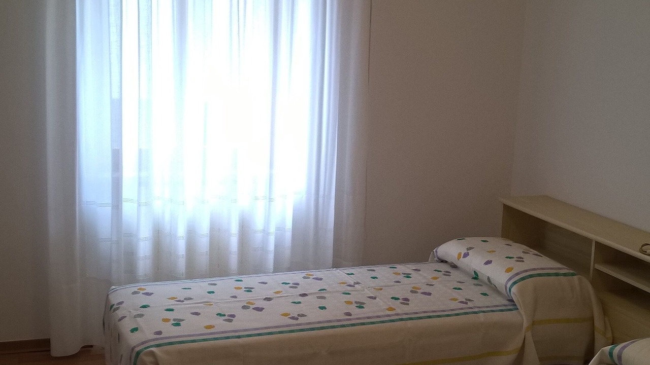 Photo of Bedroom in Castello Tesino