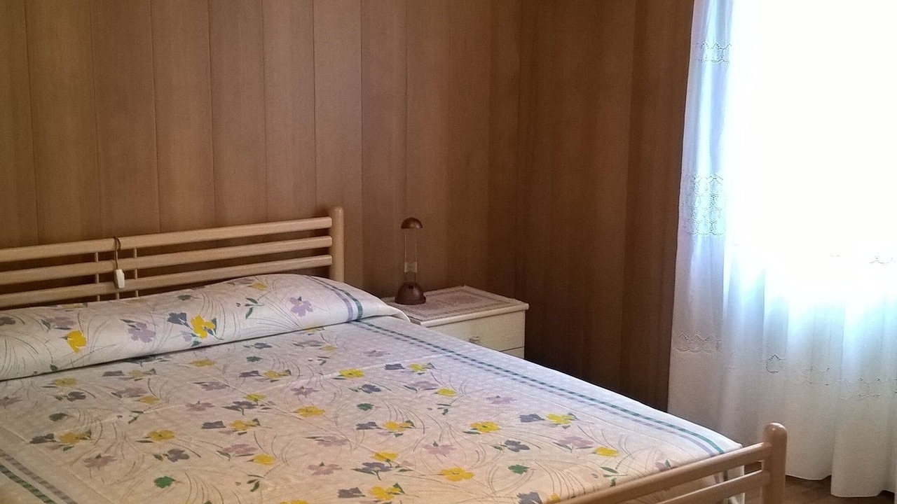 Photo of Bedroom in Castello Tesino