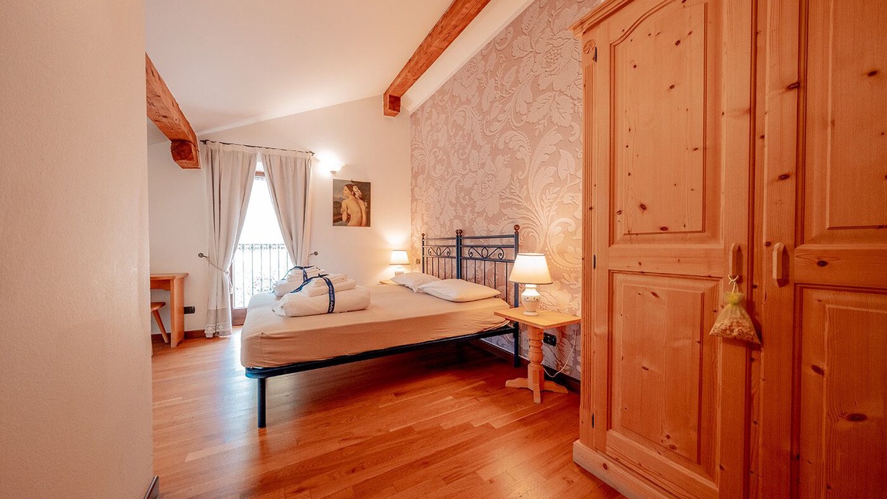 Photo of Bedroom in Martignano