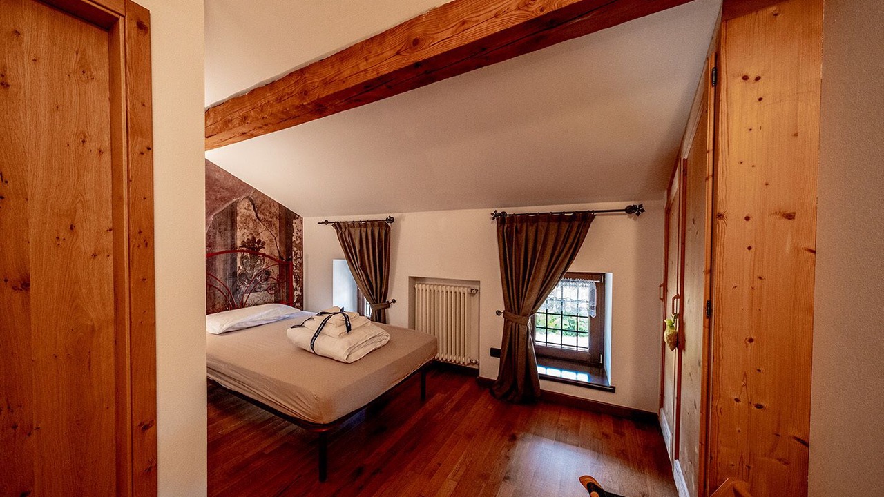 Photo of Bedroom in Martignano