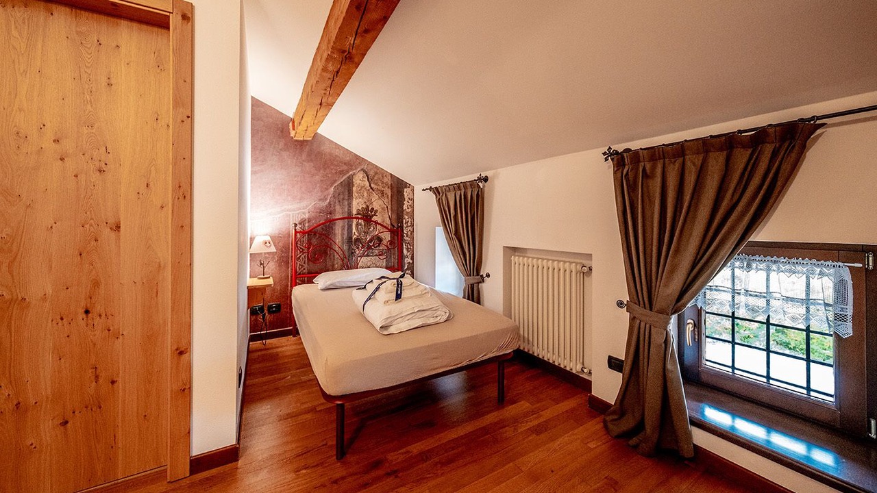 Photo of Bedroom in Martignano