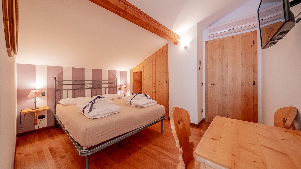 Photo of Bedroom in Martignano