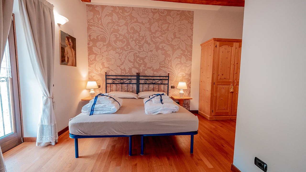 Photo of Bedroom in Martignano
