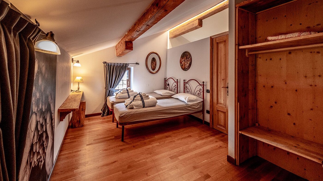 Photo of Bedroom in Martignano