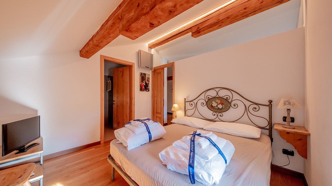 Photo of Bedroom in Martignano