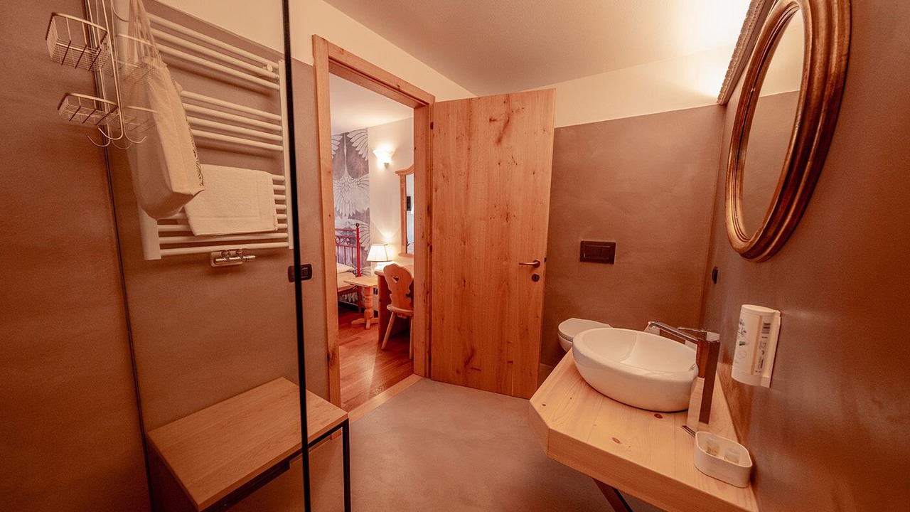 Photo of Bedroom in Martignano