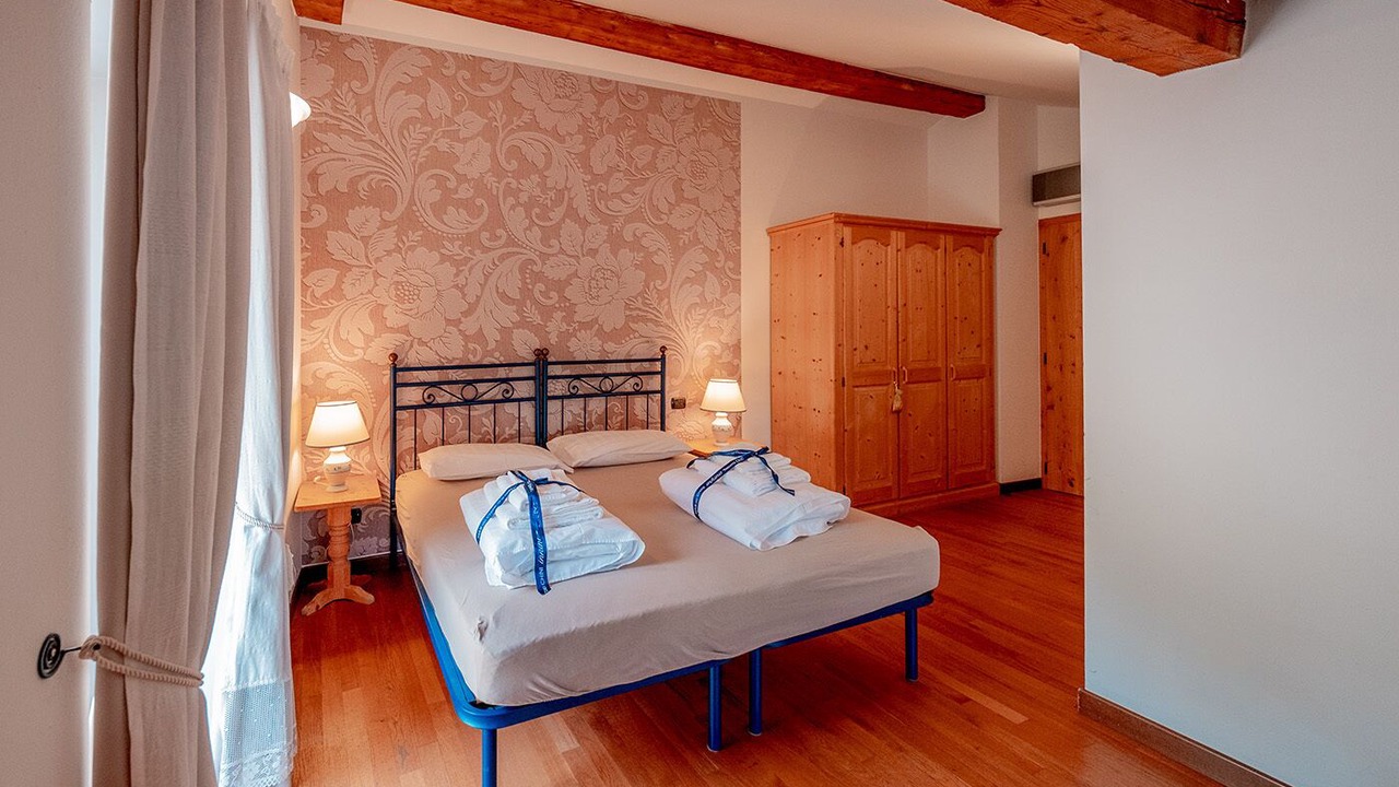 Photo of Bedroom in Martignano