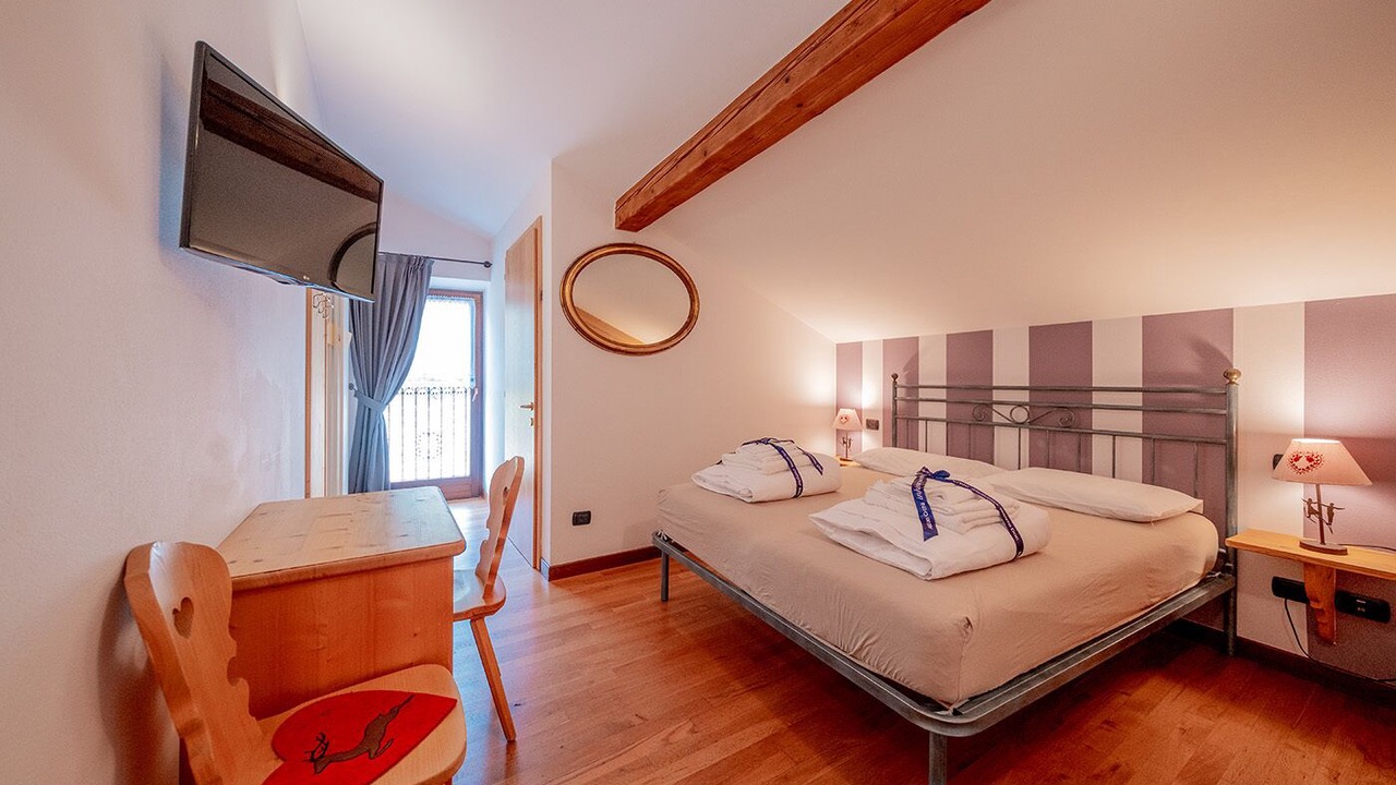 Photo of Bedroom in Martignano