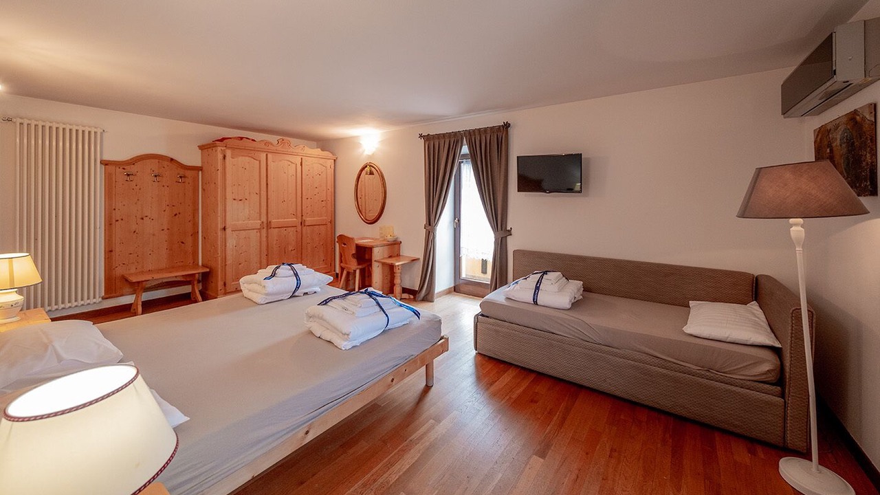 Photo of Livingroom in Martignano
