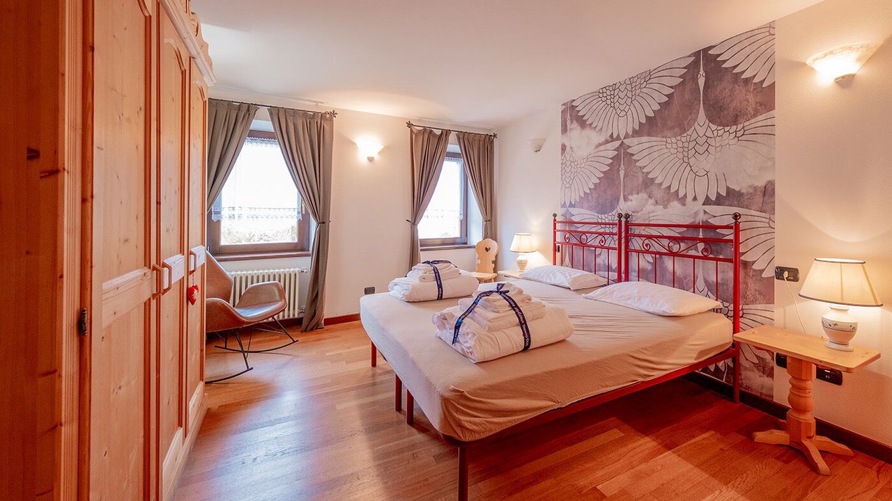 Photo of Bedroom in Martignano