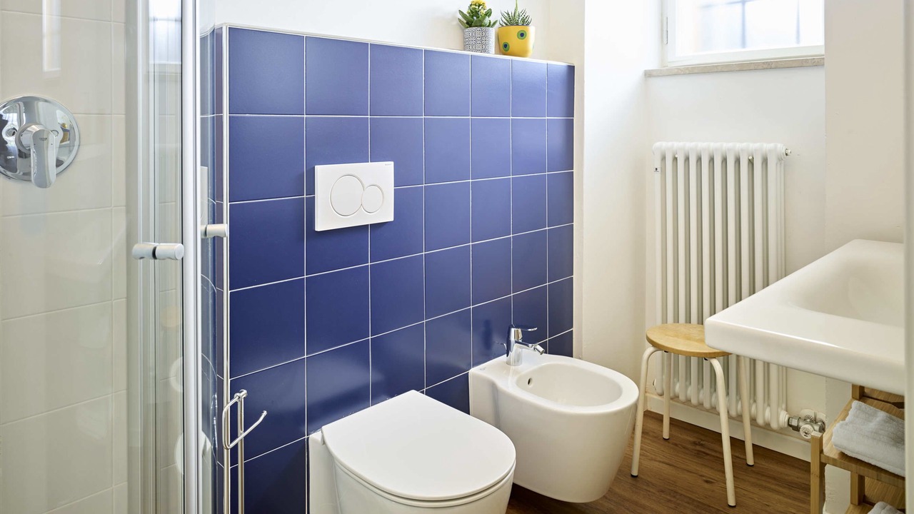 Photo of Bathroom in Rovereto