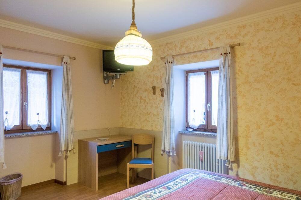 Photo of Bedroom in Borgo Valsugana
