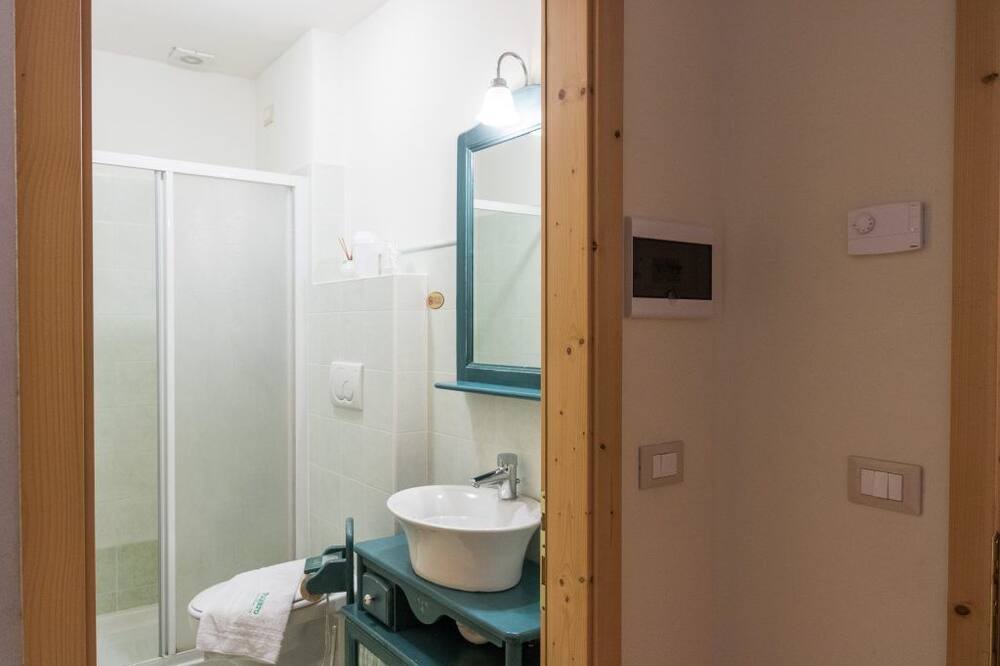 Photo of Bathroom in Borgo Valsugana