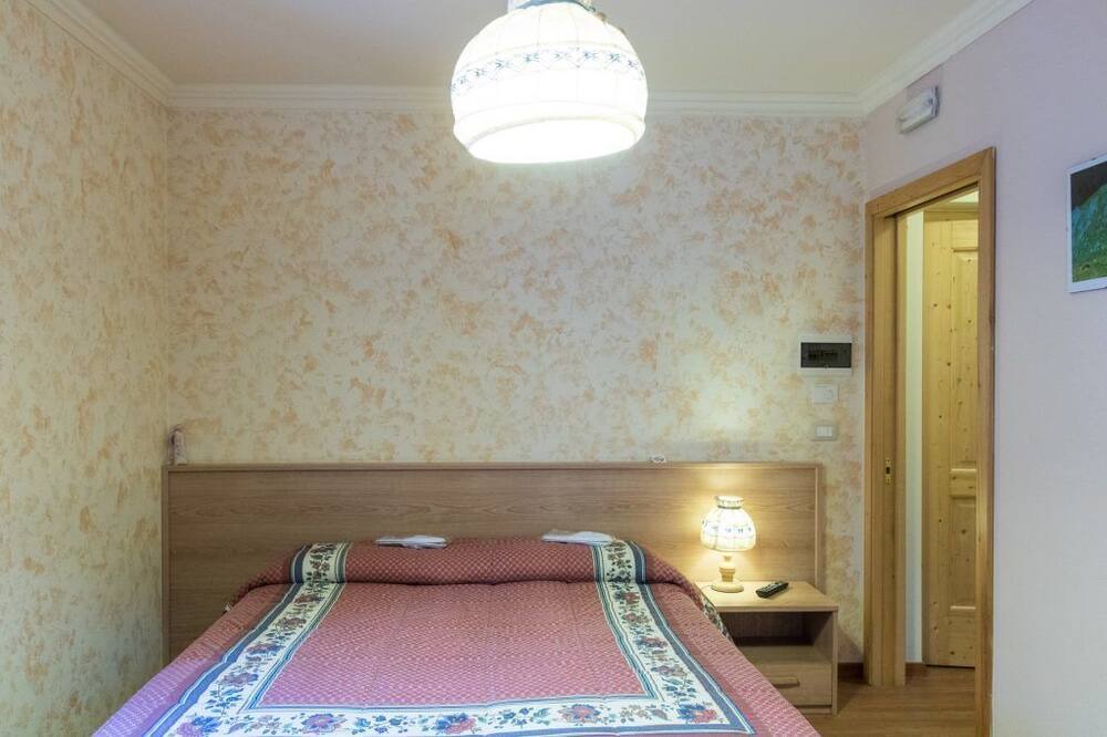 Photo of Bedroom in Borgo Valsugana