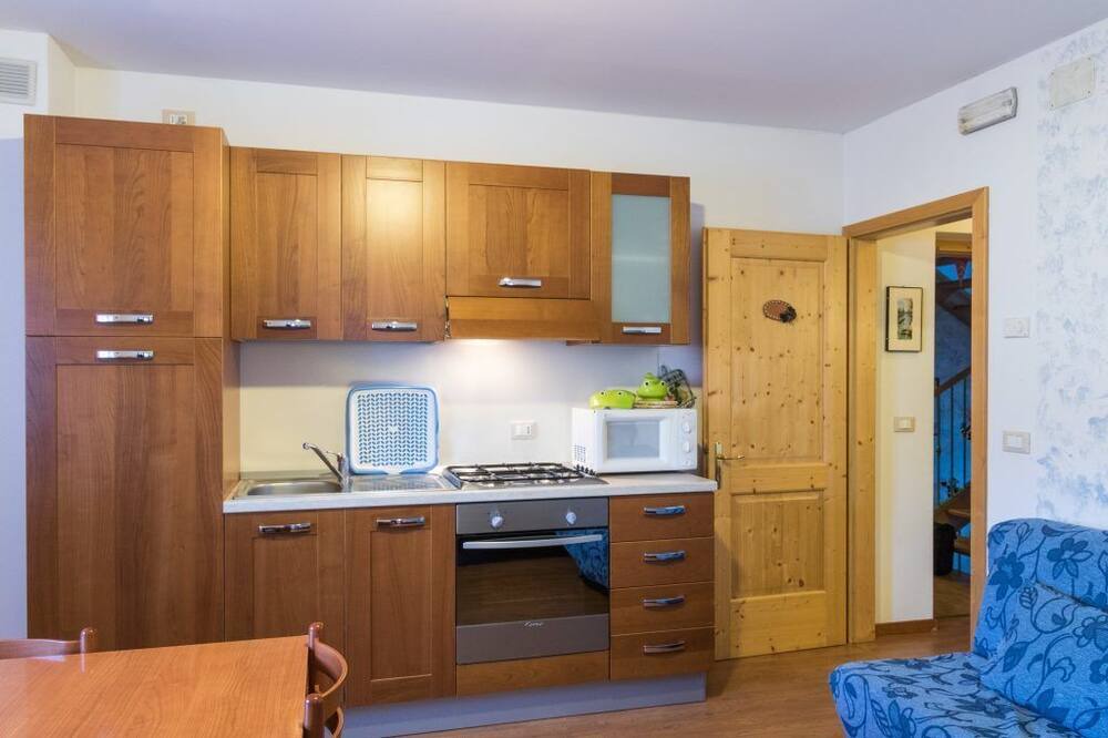 Photo of Kitchen in Borgo Valsugana