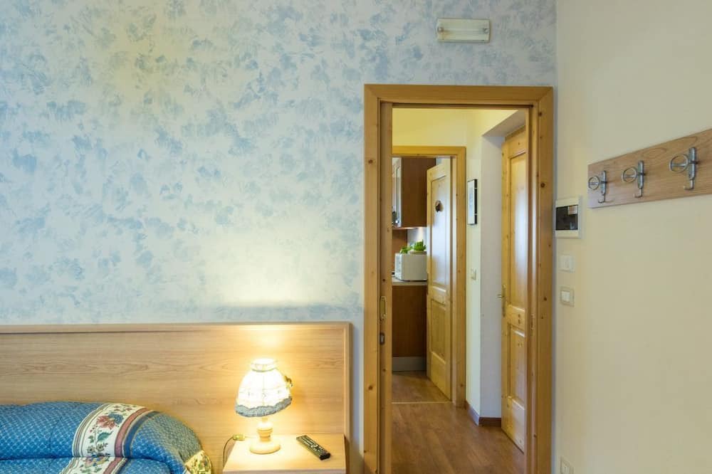 Photo of Bedroom in Borgo Valsugana