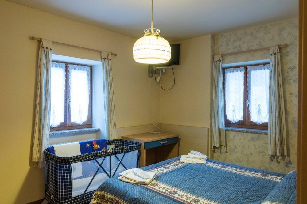 Photo of Bedroom in Borgo Valsugana