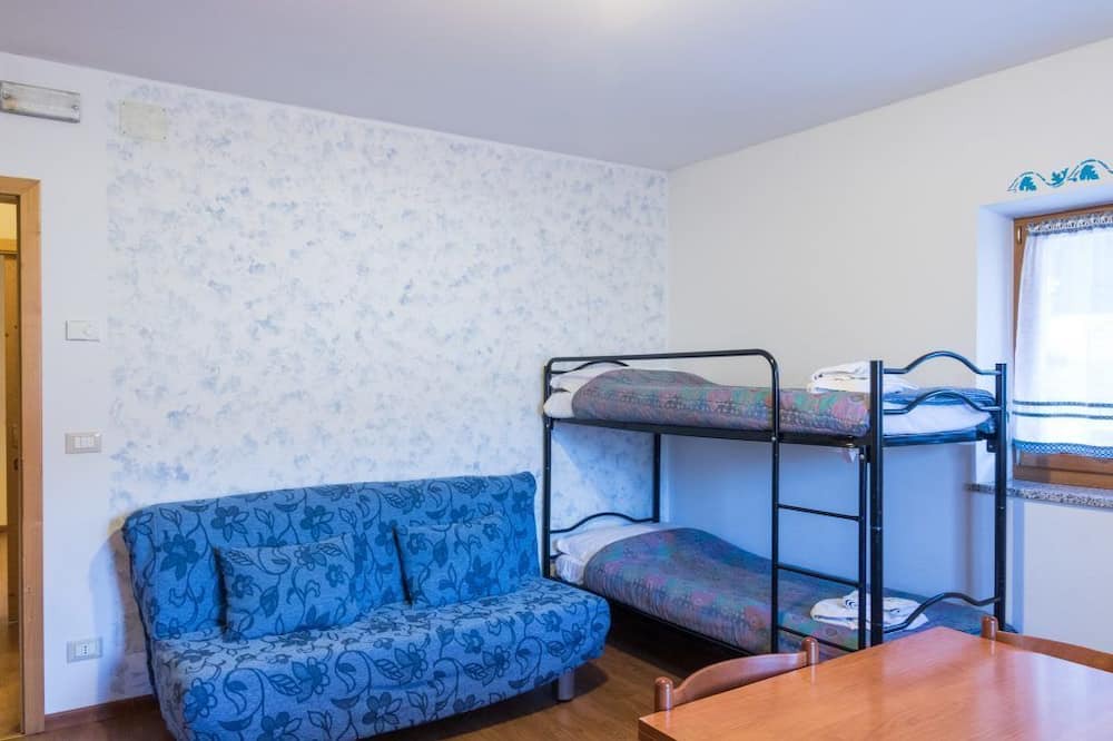 Photo of Bedroom in Borgo Valsugana