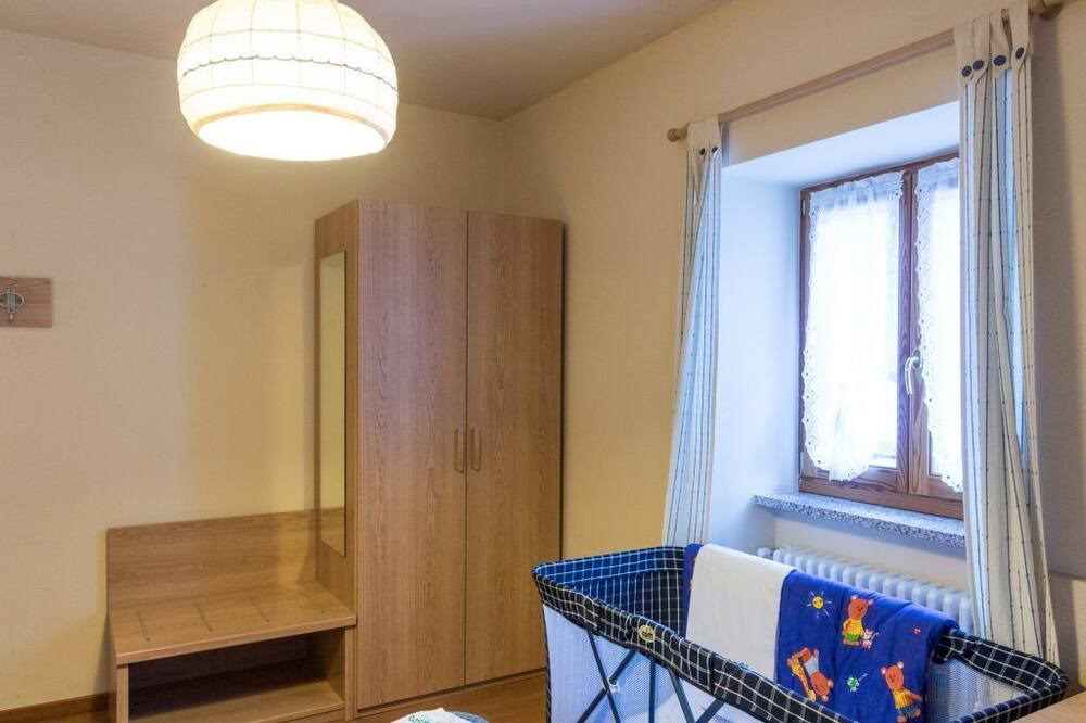 Photo of Bedroom in Borgo Valsugana