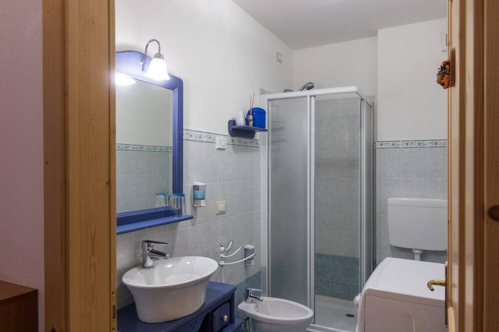 Photo of Bathroom in Borgo Valsugana