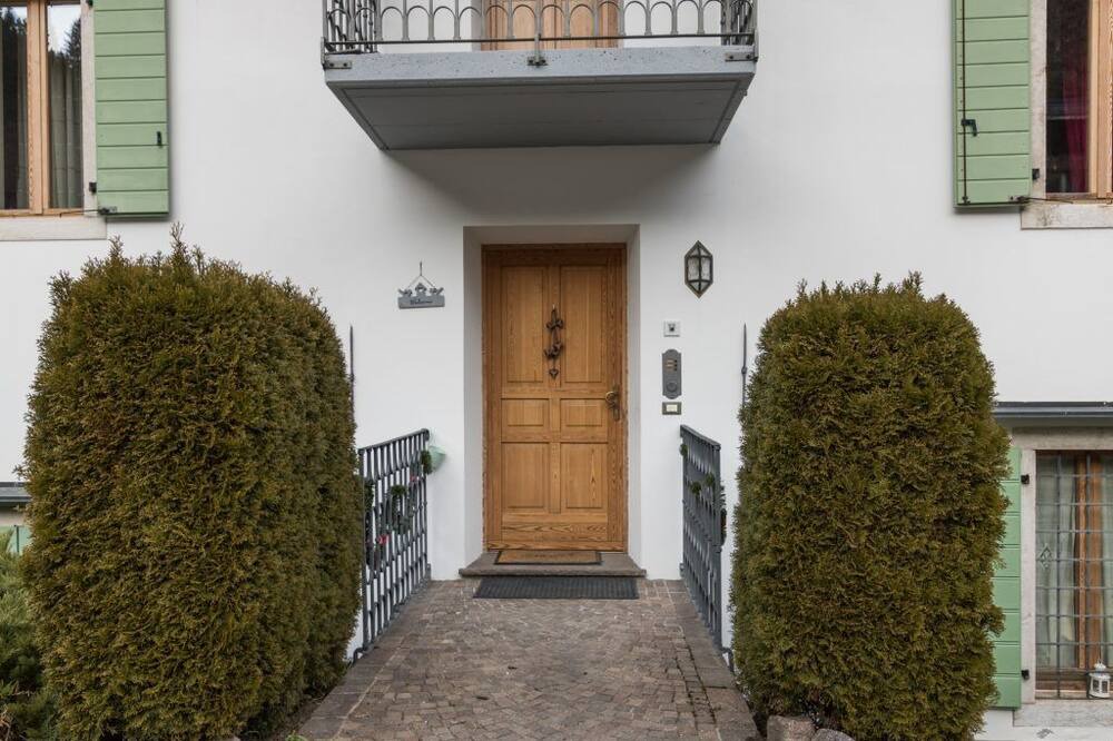 Photo of Outdoor in Borgo Valsugana