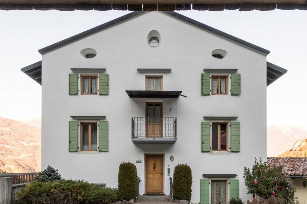 Photo of Outdoor in Borgo Valsugana