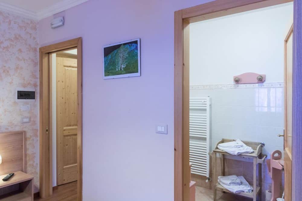 Photo of Bedroom in Borgo Valsugana
