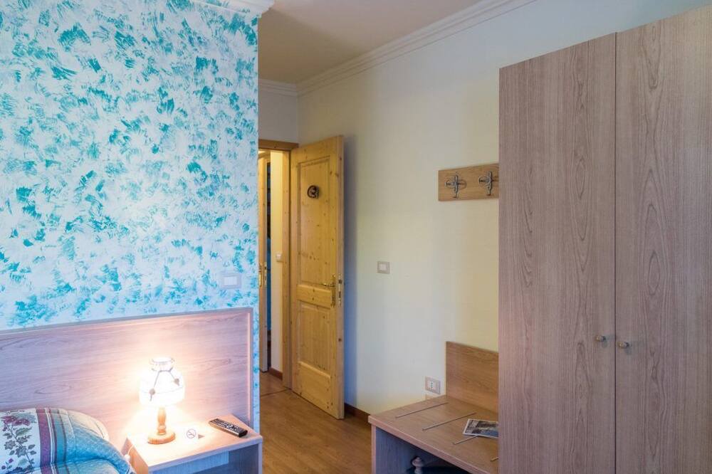 Photo of Bedroom in Borgo Valsugana