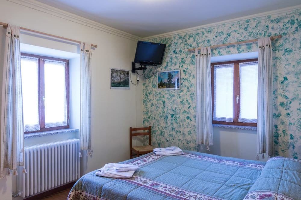 Photo of Bedroom in Borgo Valsugana