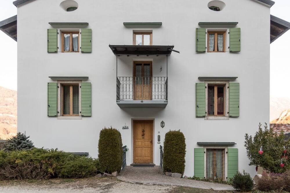 Photo of Outdoor in Borgo Valsugana