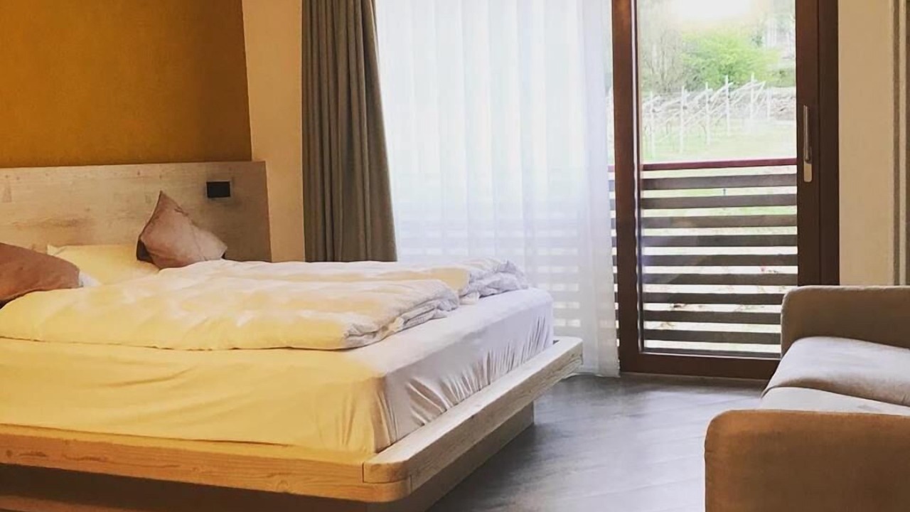 Photo of Bedroom in Martignano