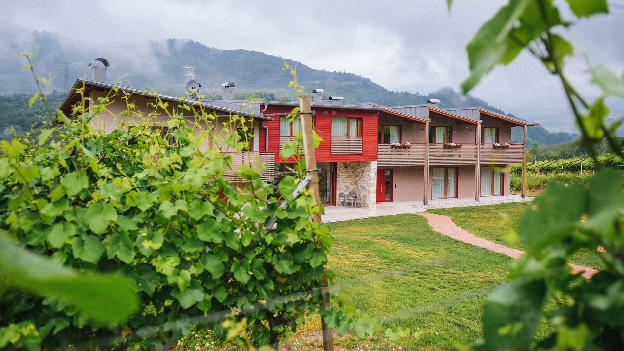 Photo of Outdoor in Martignano
