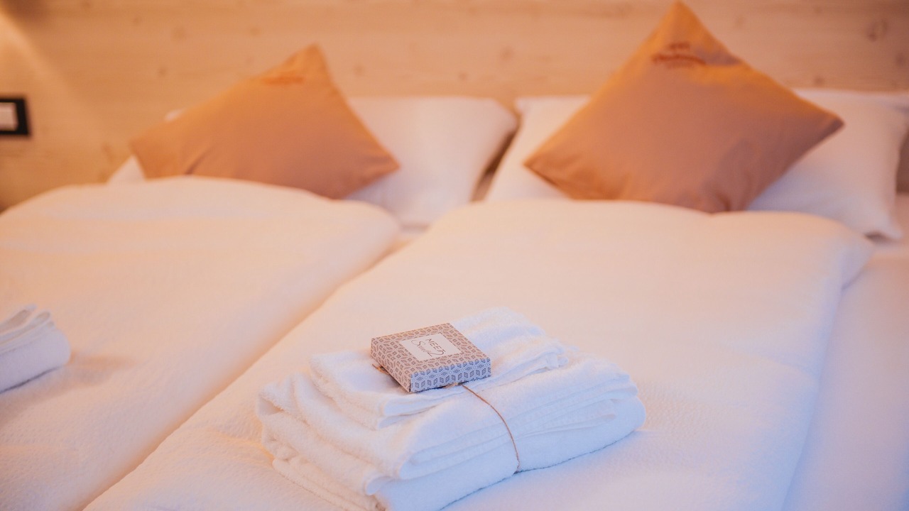 Photo of Bedroom in Martignano