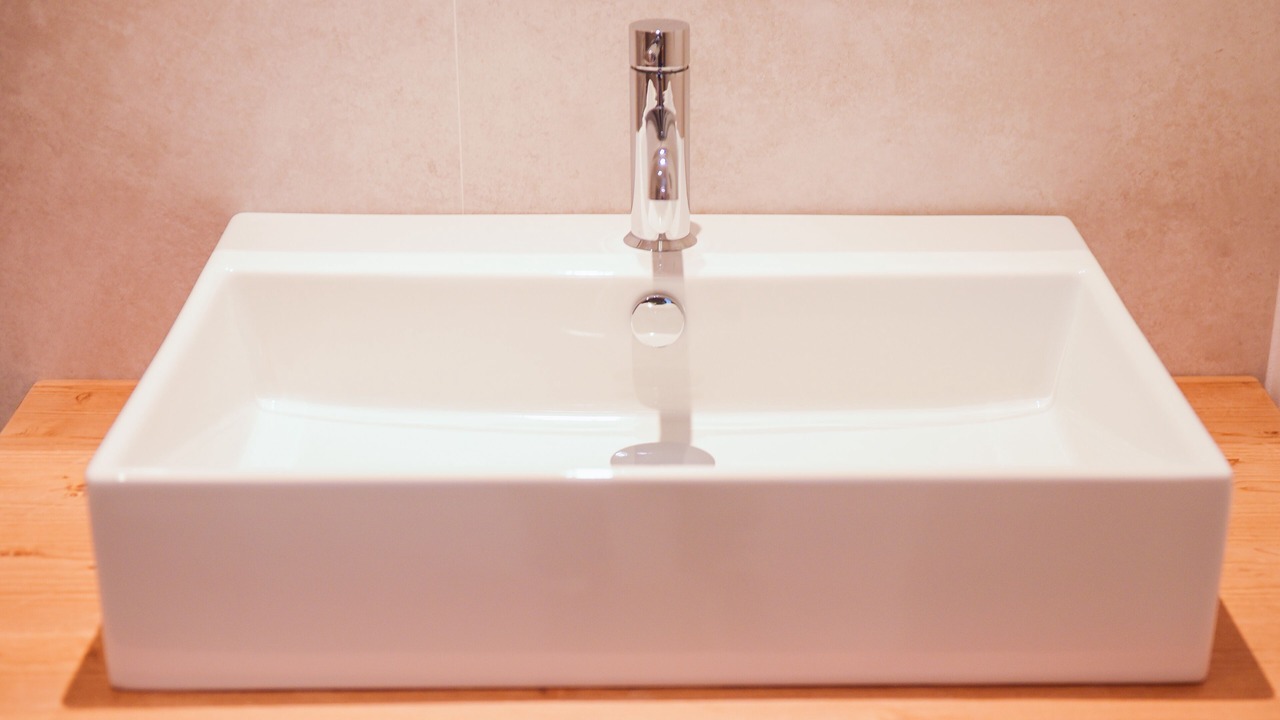 Photo of Bathroom in Martignano